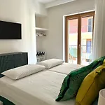 דירה F&m House *