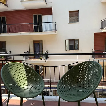 Appartamento F&m House Sorrento