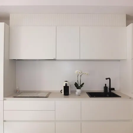 Appartamento F&m House Sorrento