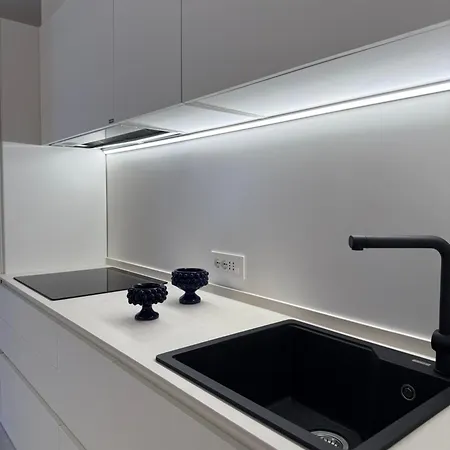 F&m House Appartement