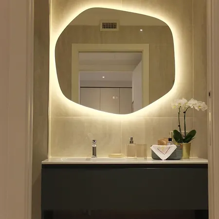 Appartement F&m House