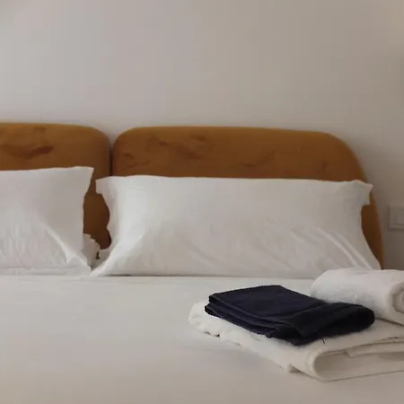 F&m House Appartement *