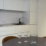Apartamento F&m House *