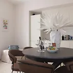 Apartamento F&m House *
