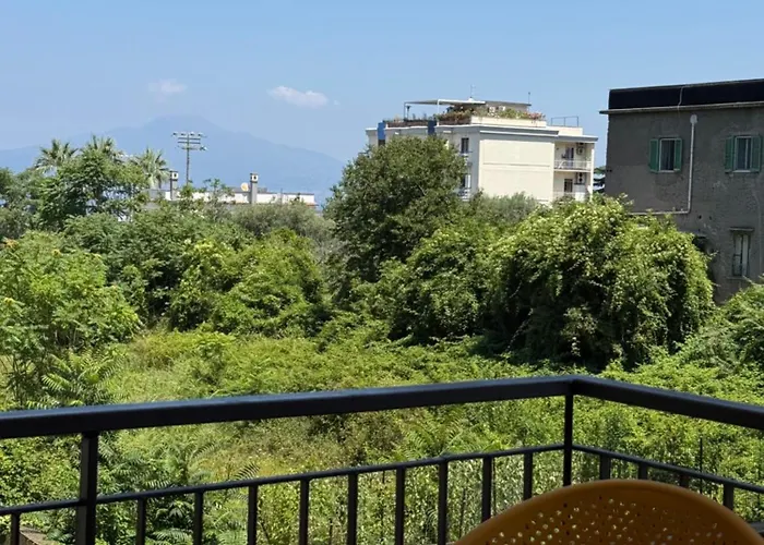 Lejlighed F&m House Sorrento