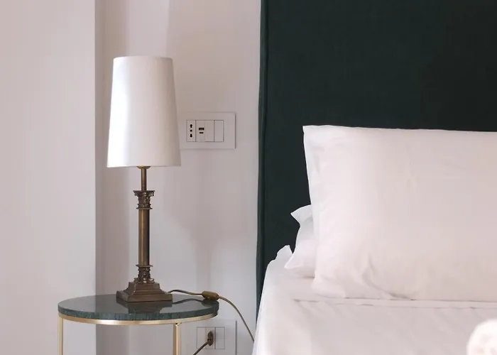 Lejlighed F&m House Sorrento