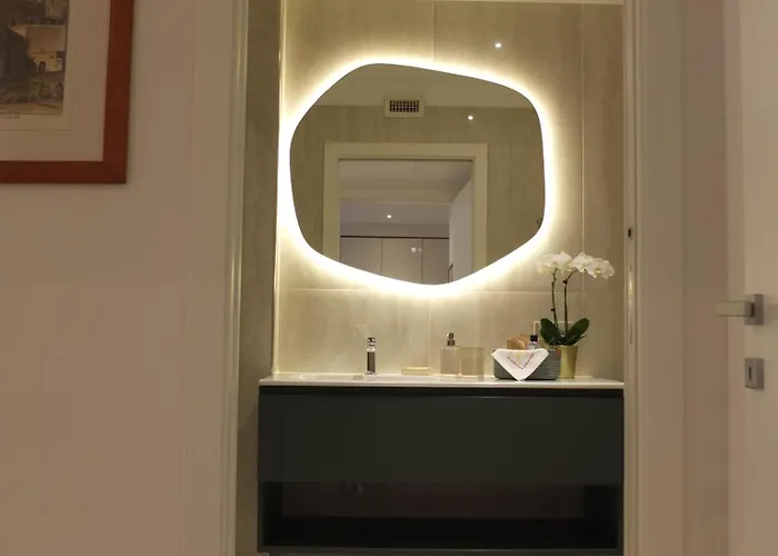 F&m House Lejlighed *