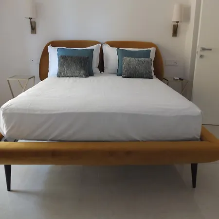 F&m House Apartamento *