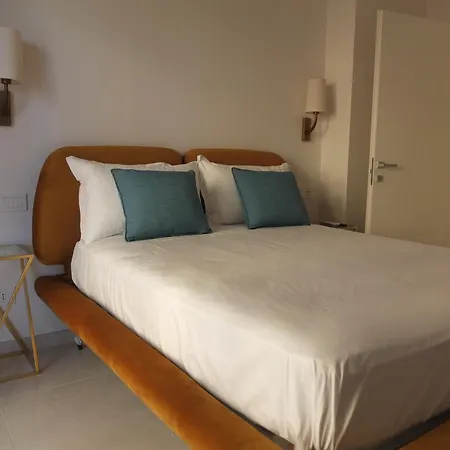 F&m House Apartamento Sorrento