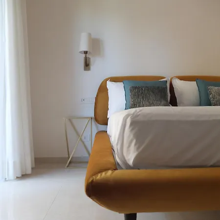 Apartamento F&m House Sorrento