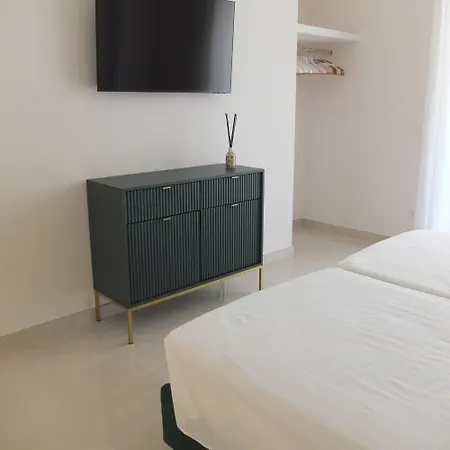 F&m House Apartamento *