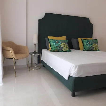 F&m House Apartamento *