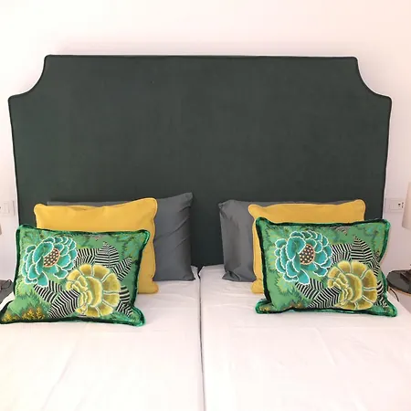 Apartamento F&m House *