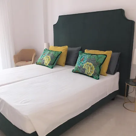 Apartamento F&m House Sorrento