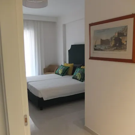 F&m House Península Sorrentina