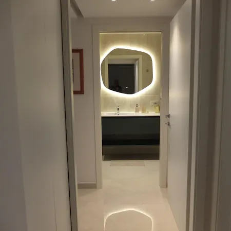 Apartamento F&m House *