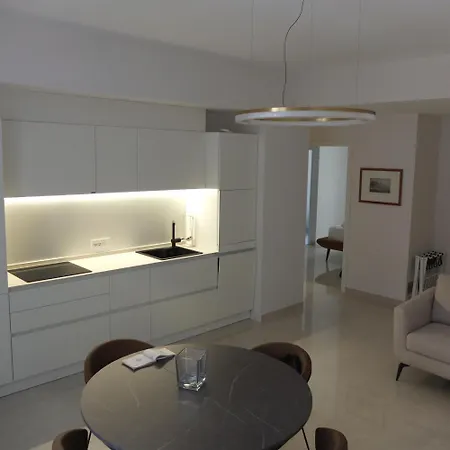 F&m House Península Sorrentina
