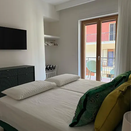 Apartamento F&m House *