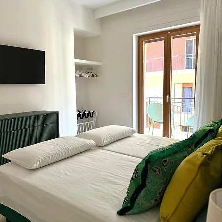 Apartamento F&m House *