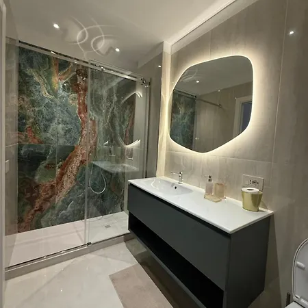 F&m House Apartamento Sorrento