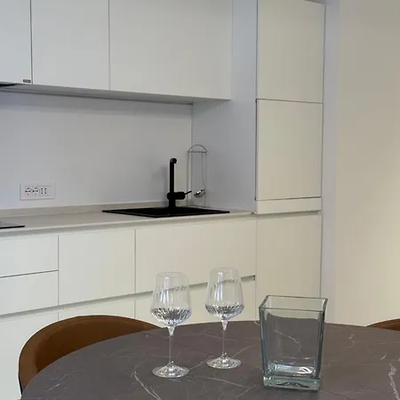 Apartamento F&m House *