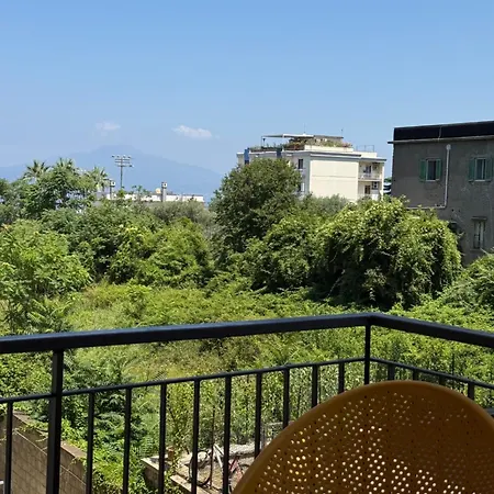 Apartamento F&m House Península Sorrentina