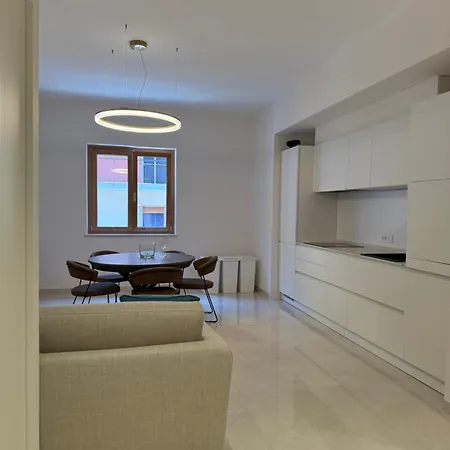 F&m House Península Sorrentina