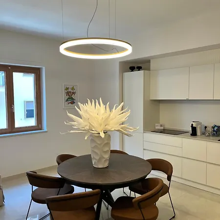Apartamento F&m House