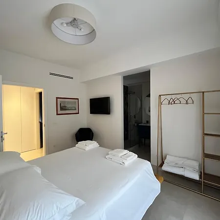 F&m House Apartamento Sorrento