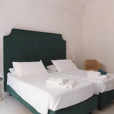 F&m House Apartamento *