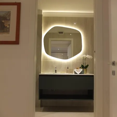 F&m House Apartamento *
