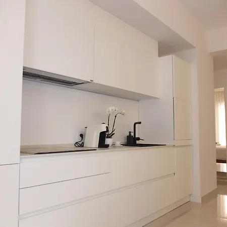 Apartamento F&m House *