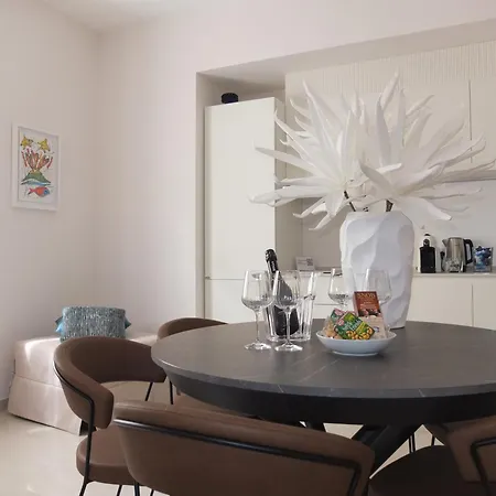 Apartamento F&m House *
