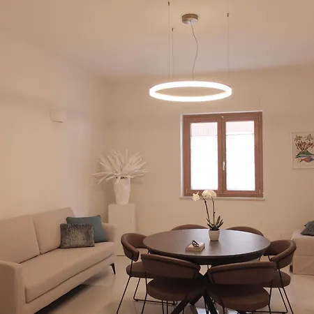 Apartamento F&m House *