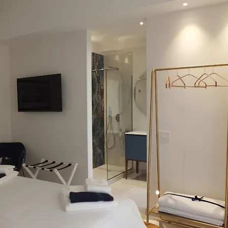 F&m House Apartamento *