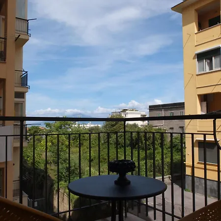 F&m House Apartamento *