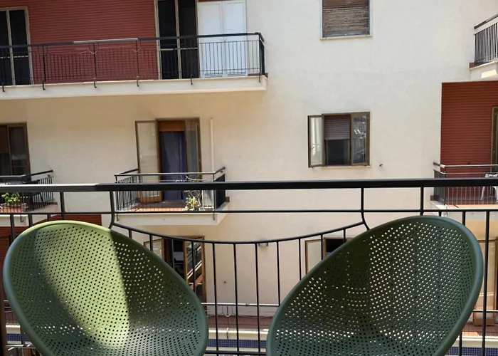 Apartamento F&m House Península Sorrentina