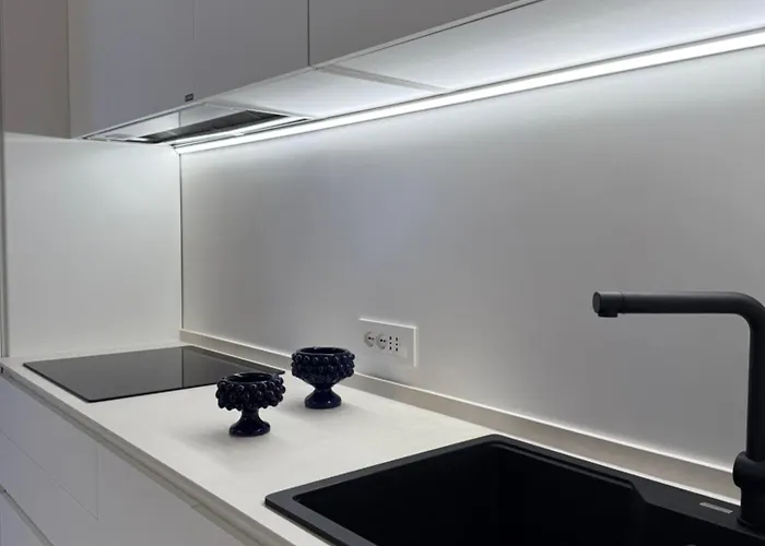 F&m House Apartamento