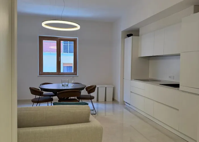 F&m House Península Sorrentina