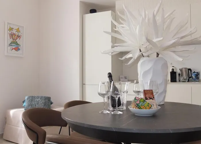 Apartamento F&m House *