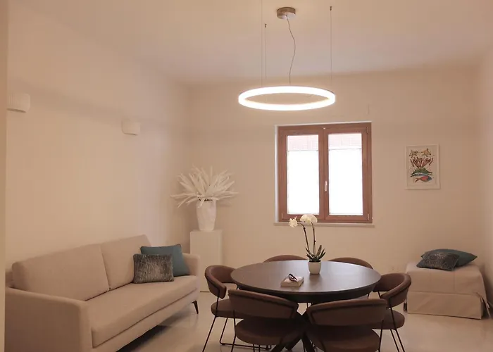 Apartamento F&m House *