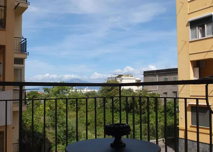 F&m House Apartamento *